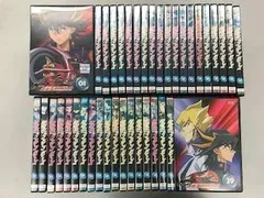 2025年最新】遊戯王 5d's dvdの人気アイテム - メルカリ