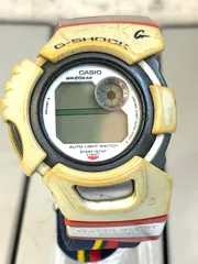 公式売上CASIO G-SHOCK DWX-100 希少　500本限定 時計