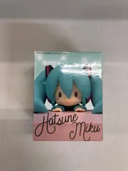 初音ミク ちょこのせフィギュア”初音ミク＆桜ミク” キャラクター・ボーカル・シリーズ 01 初音ミク