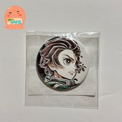 鬼滅の刃 悲鳴嶼行冥 エンドロール WEBくじ 缶バッジA - メルカリ