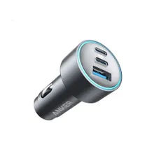 Anker 335 Car Charger (67W) 車載急速充電器 3ポートのサムネイル