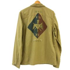 新品 定価60,500円◇RRL ダブルアールエル ラルフローレン ドビー  