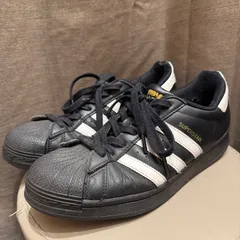2025年最新】adidas superstar 26.5の人気アイテム - メルカリ 