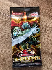 遊戯王5D's EXTRA PACK 1箱10パック　未開封パック　絶版　レア 2025年最新】遊戯王 5d's パックの人気アイテム - メルカリ