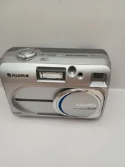2025年最新】finepix A210の人気アイテム - メルカリ