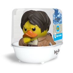 TUBBZ 1ST EDITION エレン・イェーガー『進撃の巨人』 Attack on Titan Eren Yeager