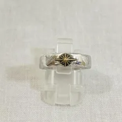 SAAD サード ターコイズ リング 指輪 925 ターコイズリング