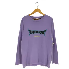 BIRDOG Thermal long-T cream L ロンT Tシャツ 2025年最新】birdog ロンtの人気アイテム - メルカリ