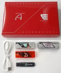 仮面ライダーW (ダブル) AcceleratorとエンジンメモリUSB ver。With W (W) Amazon.co.jp: 仮面ライダーW (ダブル) Acceleratorとエンジン