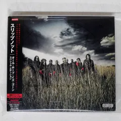 2025年最新】slipknot レコードの人気アイテム - メルカリ