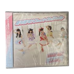 【未開封/CD】走り出せ！Chu⭐︎Oh！Dolly