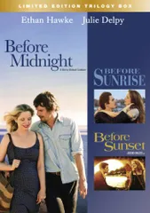 ビフォア・ミッドナイト ブルーレイ&DVDセット('13米)〈初回限定生産・2… Amazon.co.jp: ビフォア・ミッドナイト ブルーレイ&DVDセット