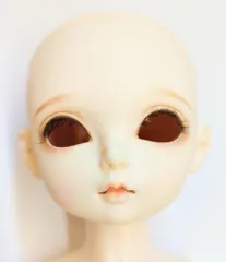 ROSEN LIED BASIC CLOVER 火曜子　ノーマル肌 オーダーメイク○ROSENLIED 火曜子Clover | ○Night Owl＊ドール