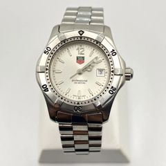✨美品✨TAG Heuer プロフェッショナル 200 WK1213