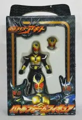 【中古】フィギュア 仮面ライダーアギト(グランドフォーム) 「仮面ライダーアギト」 バトルフォームフィギュア