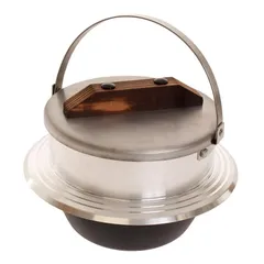 2025年最新】ユニフレーム 羽釜 3合の人気アイテム - メルカリ