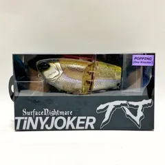 2025年最新】drt ジョーカーの人気アイテム - メルカリ