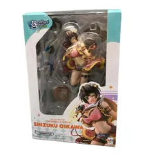 2025年最新】及川雫 フィギュアの人気アイテム - メルカリ