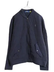 2025年最新】POLO RALPH LAUREN メンズ MA-1・フライト