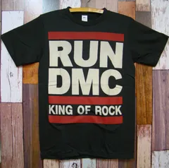 2024年最新】RUN DMC ヴィンテージ Tシャツの人気アイテム - メルカリ
