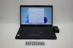 2025年最新】lifebook u939/bの人気アイテム - メルカリ