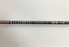 名器シャフト グラファイトデザイン DI-6 ( S ) 装着時45インチ強 名器シャフト グラファイトデザイン DJ-6 ( S )装着時45.75インチ強