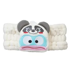 ハンギョドン ヘアバンド 吸水速乾ヘアターバン かぶりもの サンリオ スケーター ヘアアクセ キャラクター グッズ 