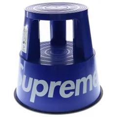 週末sale☆Supreme☆step stool シュプリーム スツールウェド