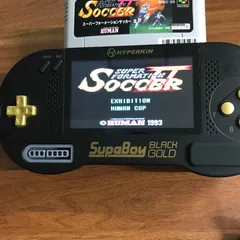 【動作確認済】スーパーフォーメーションサッカー2 SHVC-2C[SFC/SNES]/AI-01251167-5