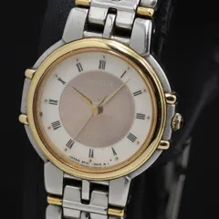 【稼働品】SEIKO 3F31-5A30 エクセリーヌ QZ Yahoo!オークション -「3f31」(エクセリーヌ) (セイコー)の落札