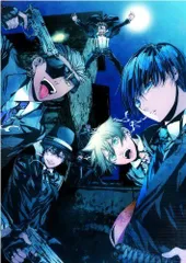 【中古】アルカナ・ファミリア La storia della Arcana Famiglia 初回限定版 - PSP