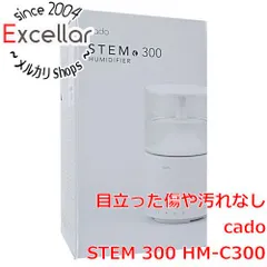 2023年最新】cado hm-c400の人気アイテム - メルカリ