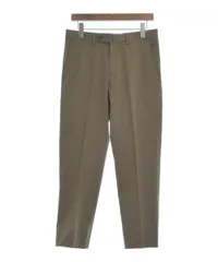 格安saleスタート ボ 春夏UA取扱】CARUSO サイドアジャスタースラックス46（M〜L パンツ