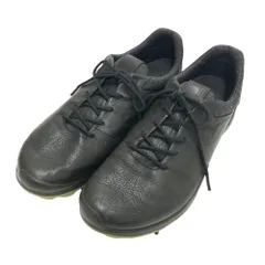 ★ ecco BIOM G3 エコー ゴアテックス ゴルフシューズ 本革 ★ Amazon | [エコー] ゴルフシューズ M ゴルフ バイオム G 3