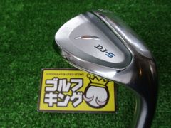 GK古城□638 フォーティーン DJ-5 ウェッジ☆NSPRO DS-91w ☆wedge☆58