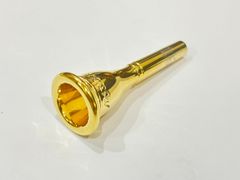 ブラスラボモモ　32CW☆ A　ホルン用マウスピース【中古】