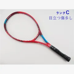 中古 テニスラケット ヨネックス ブイコア 26 2021年モデル【ジュニア用ラケット】 (G0) YONEX VCORE 26 2021 (c25100076c)