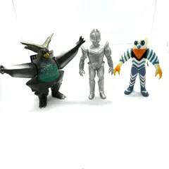 2025年最新】ボーグ星人の人気アイテム - メルカリ