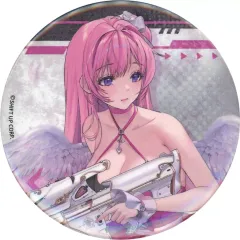 2026年最新】ドロシー：ノスタルジア 缶バッジ 「勝利の女神：NIKKE