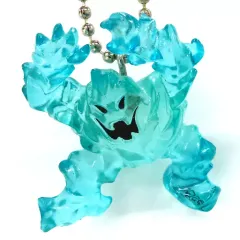 【中古】トレーディングフィギュア 19.ブリザード 「ドラゴンクエスト クリスタルモンスターズ3」