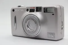 2024年最新】PENTAX ESPIO 120SWIIの人気アイテム - メルカリ