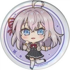 オンゲキ 星咲あかり 缶バッジ - メルカリ