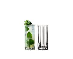 【迅速発送】正規品 RIEDEL リーデル グラス ペアセット ドリンク・スペシフィック・グラスウェア ハイボール・グラス 310ml 6417/04