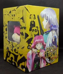 2025年最新】機動新撰組 萌えよ剣 TV プレミアムDVD-BOXの人気