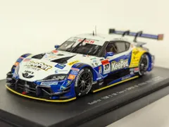 2025年最新】エブロ 1/43 スープラの人気アイテム - メルカリ