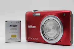 2024年最新】COOLPIX S2700の人気アイテム - メルカリ