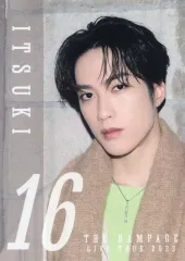 【中古】コレクションカード(男性) THE RAMPAGE from EXILE TRIBE/藤原樹/THE RAMPAGE LIVE TOUR 2023 “16” NEXT ROUND フォトカード