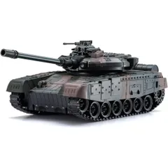 京商 キョウショウ エッグ R/C リアルタンク TS030 ラジコン 6歳以上 おもちゃ