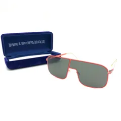 Maison x MYKITA TRANSFER アイウェア MYKITA + Maison Margiela 新コレクション「TRANSFER」入荷