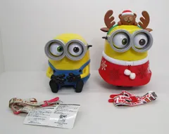 USJ ポップコーンバケツ ミニオン 2個セット